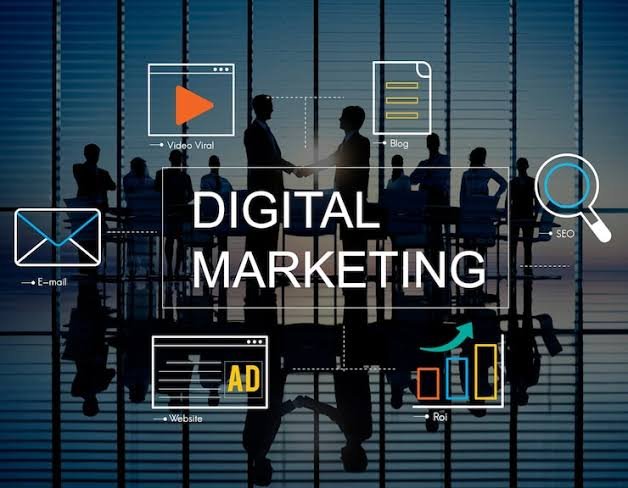 Marketing Digital