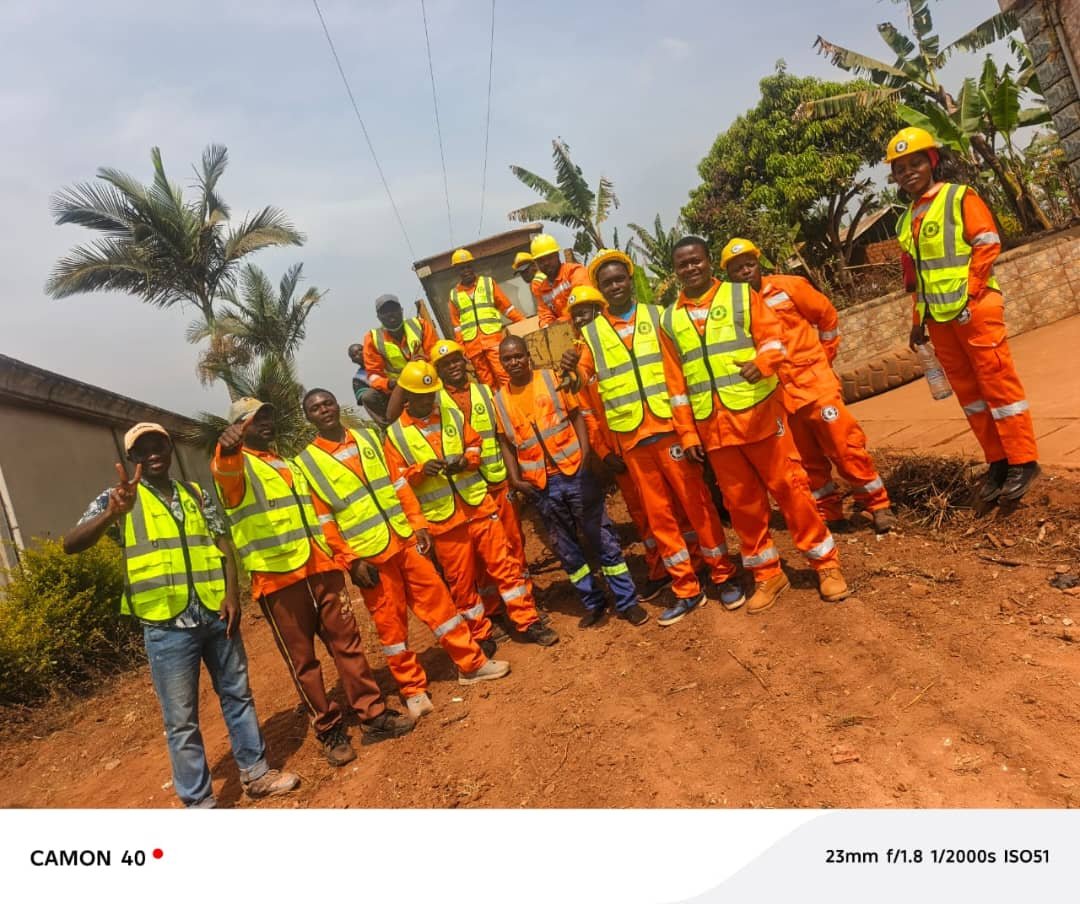 Conducteur d'Engins Lourds et Manutention