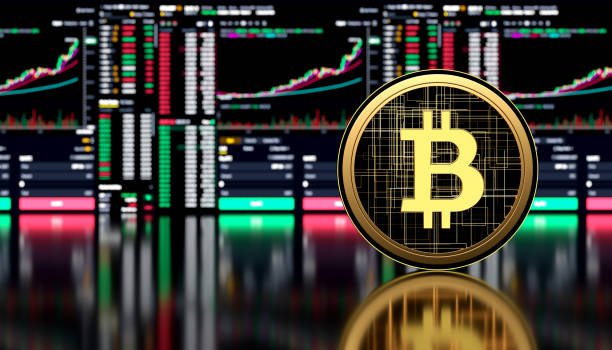 Trading et Crypto Monnaie